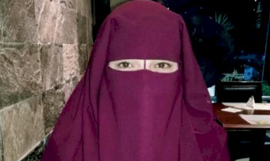 'Fakir insanların büyük elçisi' diye anılan Somaya Nasef tutuklandı