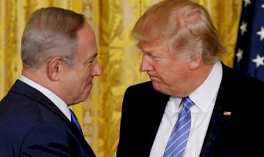 Trump ile Netanyahu İran'ı görüştü