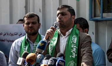 Hamas'tan İsrail'e ´ihlaller sürerse çatışmasızlık sona erebilir´ uyarısı