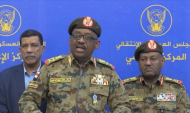 Sudan'da yeni bir darbe girişimi engellendi