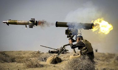 Hindistan'dan İsrail'e 500 milyon dolarlık şok