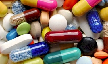 Antibiyotikler hafif gribi ölümcül hale getiriyor