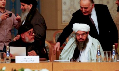 Taliban, ABD’yi DEAŞ'lıları Afganistan’a taşımakla suçladı