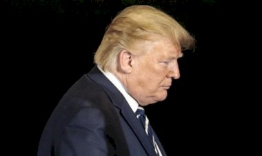 ABD Temsilciler Meclisi Trump'ı kınayan karar tasarısını kabul etti