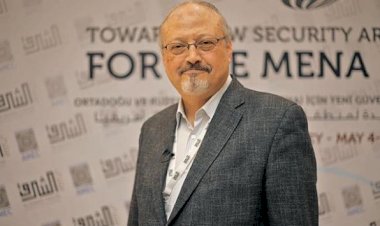 BM İnsan Hakları Konseyi'nin 41. oturumuna ´Kaşıkçı raporu´ damga vurdu