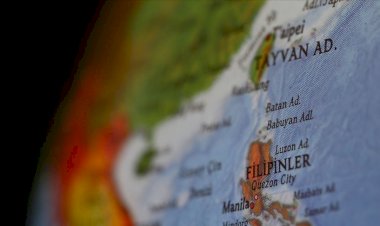 ABD'nin Tayvan'a silah satışı kararı