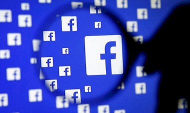Facebook'a 5 milyar dolar ceza