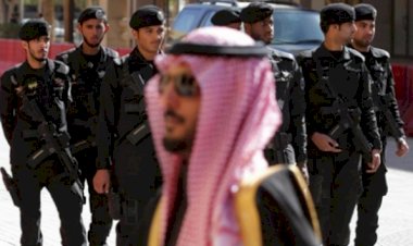 Suudi muhaliflere uyarı: Güvenliğiniz tehlikede