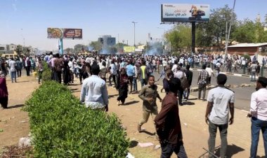 Katliam emri darbeci konseyden