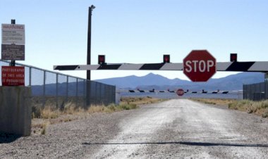 750 bin kişi '51. Bölge'yi basacağız' dedi, Pentagon harekete geçti