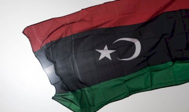 Libya'da UMH'den Hafter güçlerine hava operasyonu