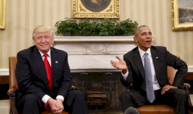 'Trump, İran'la nükleer anlaşmadan sırf Obama'ya garezinden çıktı'