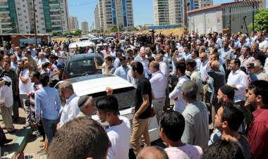 HDP'li belediyenin cami karşıtlığına halktan büyük tepki