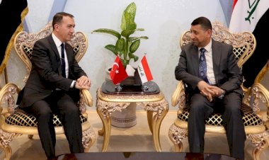 'Musul Başkonsolosluğu yakında açılacak'