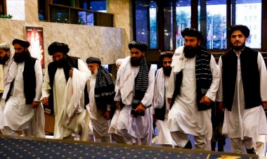 Afganistan İçi Diyalog Konferansı Semerkant'ta yapılacak