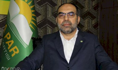 Amerika bizim topraklarımızda olduğu sürece darbe tehlikesi var olacaktır