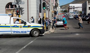 Güney Afrika'da silahlı saldırılar: 43 ölü