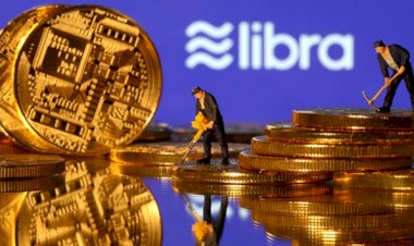 G7 maliye bakanlarının gündemi 'dijital vergi, Libra ve siber riskler'