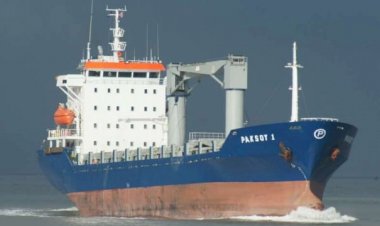 Nijerya'da 10 Türk vatandaşı kaçırıldı