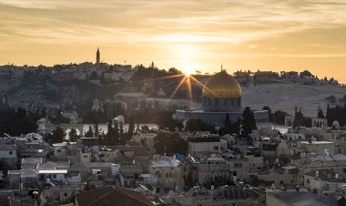 İşgalci İsrail'in Kudüs'ü Yahudileştirme politikalarına kim ne tepki gösterdi?