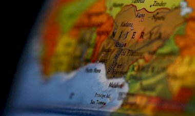 Nijerya'da kaçırılan 4 Türkiyeli kurtarıldı