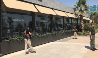 Erbil’deki saldırının ayrıntıları ortaya çıkıyor