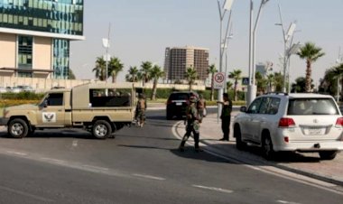 Erbil'deki saldırıda yaralanan kişi hayatını kaybetti