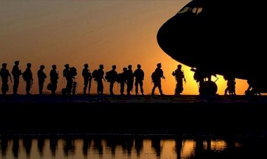 ABD'nin Suudi Arabistan'a asker gönderme hazırlığında olduğu iddia edildi