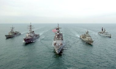 ABD Hürmüz planında NATO'dan destek bulamadı