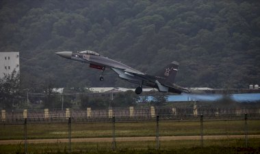 Rusya'dan Türkiye'ye 'Su-35' teklifi