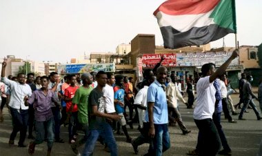 Sudan'da komünistler ve silahlı gruplar anlaşmayı reddetti