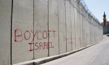 Endonezya'dan İsrail'e boykot çağrısı