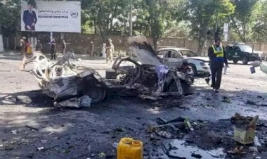 Afganistan'da karakola saldırı: 20 ölü