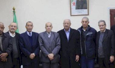 Fransa'nın Cezayir'de işlediği insanlık suçları tekrar gündemde