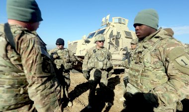 ABD, Suriye'nin kuzeydoğusundaki paralı asker sayısını artırıyor