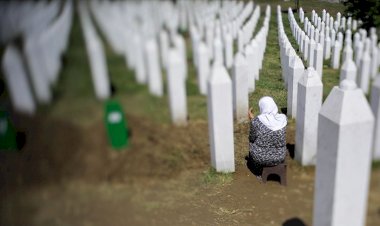 Bosna Savaşı'nın 86 kurbanı daha toprağa verilecek