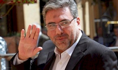 Hizbullah Milletvekili Nevvaf el-Musevi istifa etti