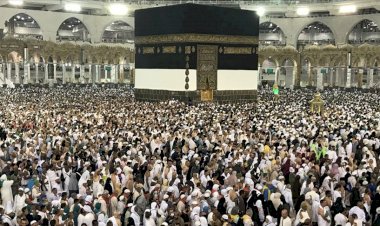 Suudi Arabistan Mısırlı 300 hacı adayını geri gönderdi