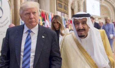 Suudi Arabistan, ABD kuvvetlerinin ülkeye girişini onayladı