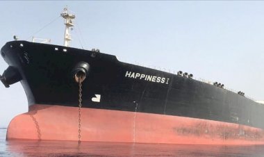 İran ve Suudi Arabistan alıkoydukları petrol tankerlerini serbest bıraktı