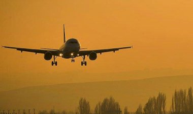 İngiliz ve Alman havayolu şirketleri Kahire'ye uçuşları askıya aldı