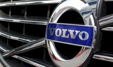 Volvo, yarım milyon aracını geri çağırdı