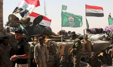 'Askeri üssümüze saldırı ABD tarafından yapıldı'