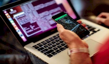 Cebinizde İsrail casusu olabilir