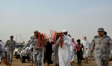 Husilerden Suudi Arabistan askerlerine operasyon