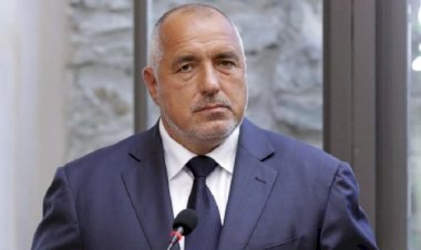 Başbakan Borisov’dan hackere övgü: Böyle eşsiz yetenekleri işe almalıyız
