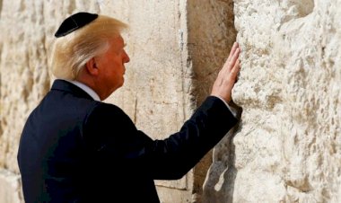 Trump: Demokrat kadın vekiller İsrail'den özür dilemeli