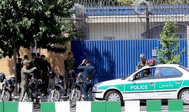 İran CIA için çalışan 17 kişiyi yakaladı