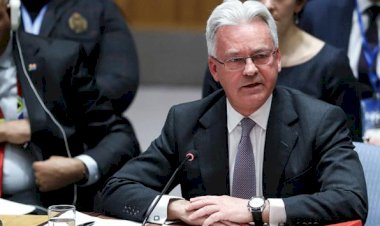 'İngiltere siyasi tarihinin en iğrenç anlarından biri'