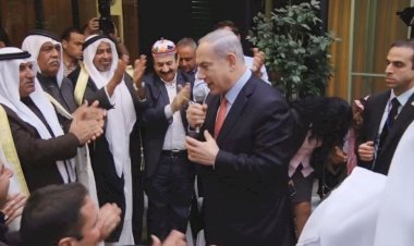 İşbirlikçi Arap basını İsrail'de